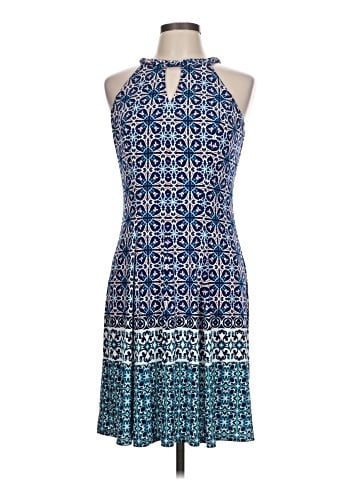 Wisp Casual Dress (view 1)