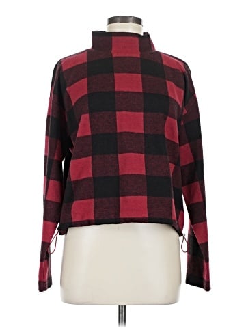 BB Dakota Turtleneck Sweater (view 1)