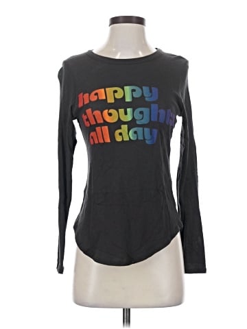 Chaser Long Sleeve T-Shirt (view 1)