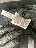 Express Black Jeggings Size 10 - photo 8