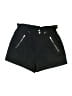 Calia Solid Black Shorts Size XS - photo 1