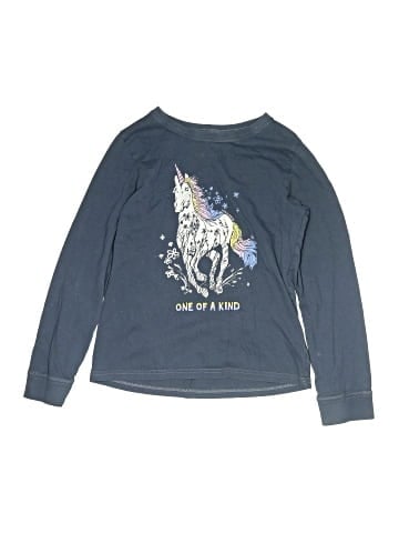Life Is Good Long Sleeve T-Shirt (view 1)