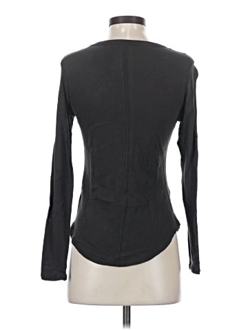 Chaser Long Sleeve T-Shirt (view 2)
