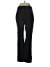 Teenflo Solid Black Dress Pants Size 8 - photo 1