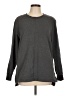 Athleta Gray Sweatshirt Size L - photo 1
