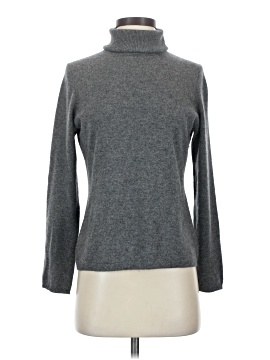 Charter Club Cashmere Pullover Sweater