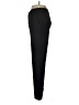 Teenflo Solid Black Dress Pants Size 8 - photo 5