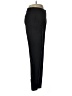 Teenflo Solid Black Dress Pants Size 8 - photo 4