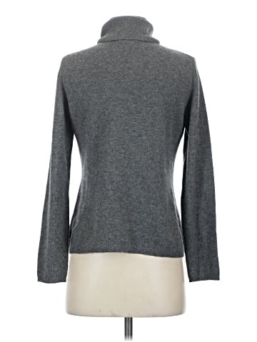 Charter Club Cashmere Pullover Sweater (view 2)