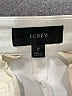 J.Crew Solid White Casual Pants Size 2 - photo 4