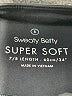 Sweaty Betty Solid Black Active Pants Size S - photo 4