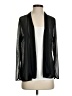 MSK Black Kimono Size P (petite) - photo 1