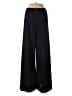Lulus 100% Polyester Black Dress Pants Size S - photo 2