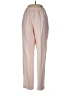 Assorted Brands Pink Casual Pants Size 8 - photo 1