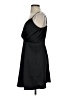 Gibson Solid Black Cocktail Dress Size XS - photo 5