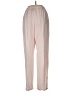 Assorted Brands Pink Casual Pants Size 8 - photo 2