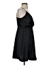 Gibson Solid Black Cocktail Dress Size XS - photo 4