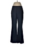 Banana Republic Blue Wool Pants Size 6 - photo 1