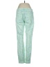 Vineyard Vines Paisley Blue Casual Pants Size 4 - photo 2