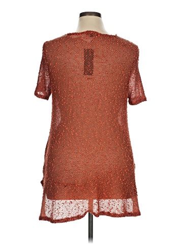 Hail3y:23 Short Sleeve Blouse (view 2)