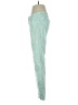 Vineyard Vines Paisley Blue Casual Pants Size 4 - photo 5