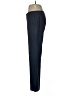 Banana Republic Blue Wool Pants Size 6 - photo 5
