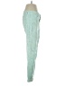 Vineyard Vines Paisley Blue Casual Pants Size 4 - photo 4