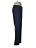 Banana Republic Blue Wool Pants Size 6 - photo 4