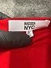 madden nyc Red Sleeveless Top Size S - photo 7