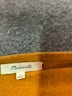 Madewell Orange Cardigan Size M - photo 7