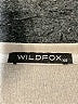 Wildfox Hearts Gray Sweatshirt Size XS - photo 7