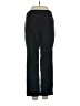 Apt. 9 Solid Black Active Pants Size 4 (petite) - photo 2