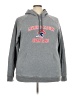 Under Armour Gray Pullover Hoodie Size 2X - photo 1