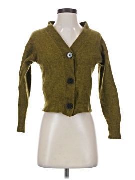 Frank And Oak Cardigan