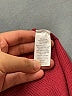 Liz Claiborne Stripes Burgundy Pullover Sweater Size L - photo 8