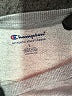 Champion Gray Sweatshirt Size L - photo 7