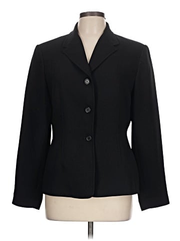 Style&Co Blazer (view 1)
