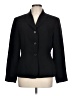 Style&Co Black Blazer Size 12 - photo 1