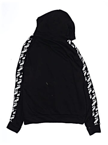 Puma Zip Up Hoodie (view 2)
