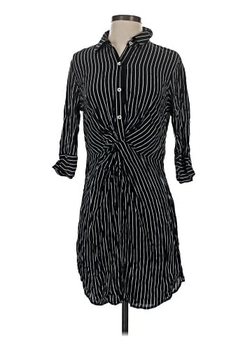 Three Dots Casual Dress (view 1)