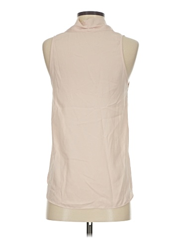 Everly Sleeveless Blouse (view 2)