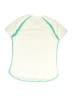 Nike Ivory Active T-Shirt Size L (youth) - photo 2