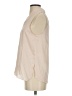 Everly Tan Sleeveless Blouse Size S - photo 5