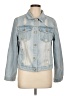 Unbranded Blue Denim Jacket Size L - photo 1