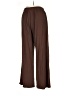 Darong Brown Casual Pants Size S - photo 2