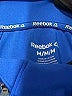Reebok Blue Fleece Size M - photo 6