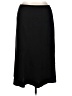 DressBarn Solid Black Formal Skirt Size 14 - photo 2