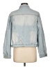Unbranded Blue Denim Jacket Size L - photo 2