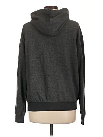 Assorted Brands Zip Up Hoodie (view 2)
