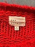 Dee Elly Red Pullover Sweater Size S - photo 7